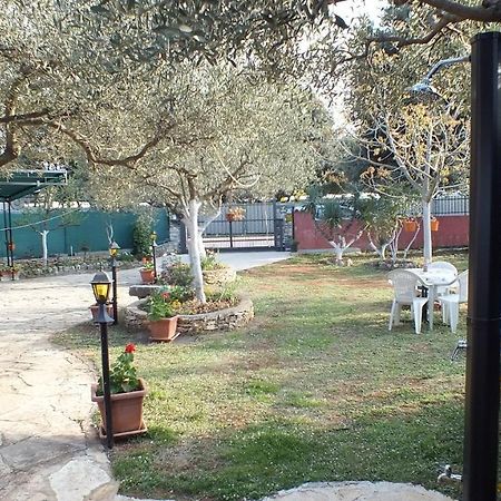 Vila Casa Terren Grande Rovinj Exteriér fotografie