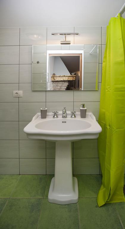 Vila Casa Terren Grande Rovinj Exteriér fotografie