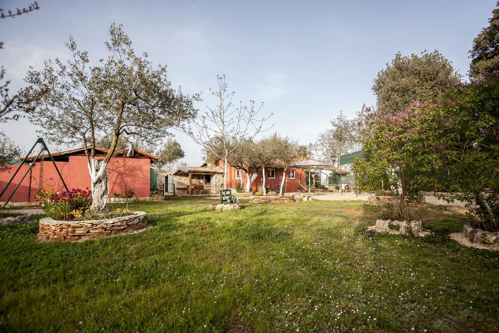 Vila Casa Terren Grande Rovinj Exteriér fotografie
